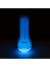 KIIROO FeelGlow - Glow-in-the-Dark Textured Stroker for Intense Pleasure Masturbators and Strokers